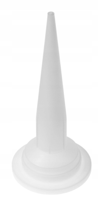 

Końcówki do wyciskaczy silikonu 600 ml. Sika
