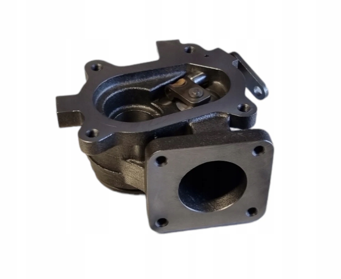 Výfukový Kolektor, Kryt Turbíny Alfa Fiat Linea Grande Punto 1.4 120 Km