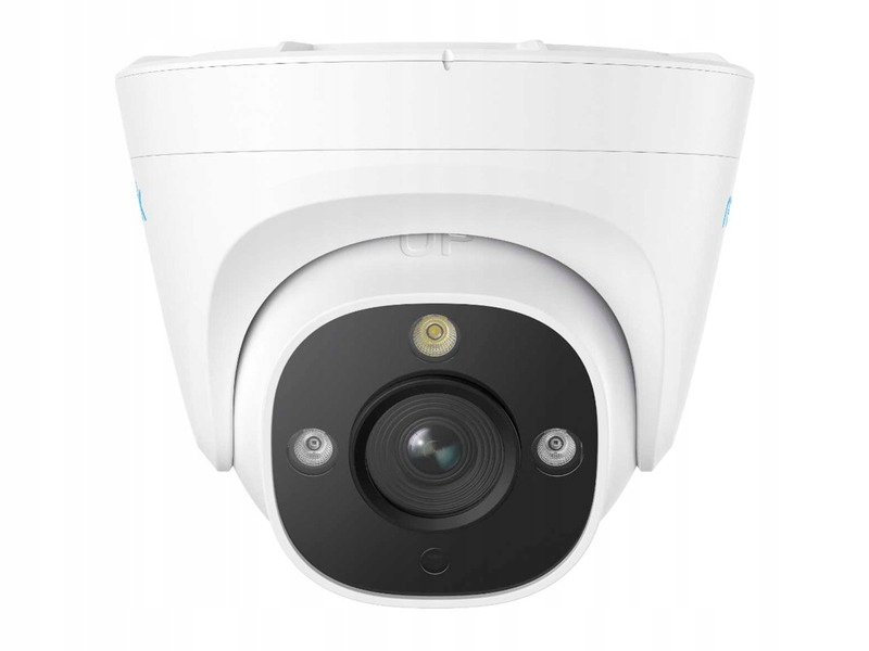Kamera Reolink P344 Zewnętrzna, Lan, Kamera obrotowa