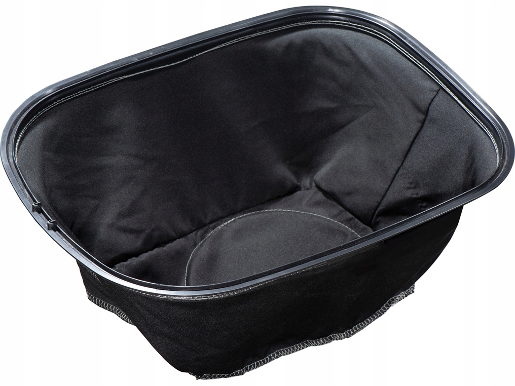 BOSCH filtr do odkurzacza GAS 12-25 PL