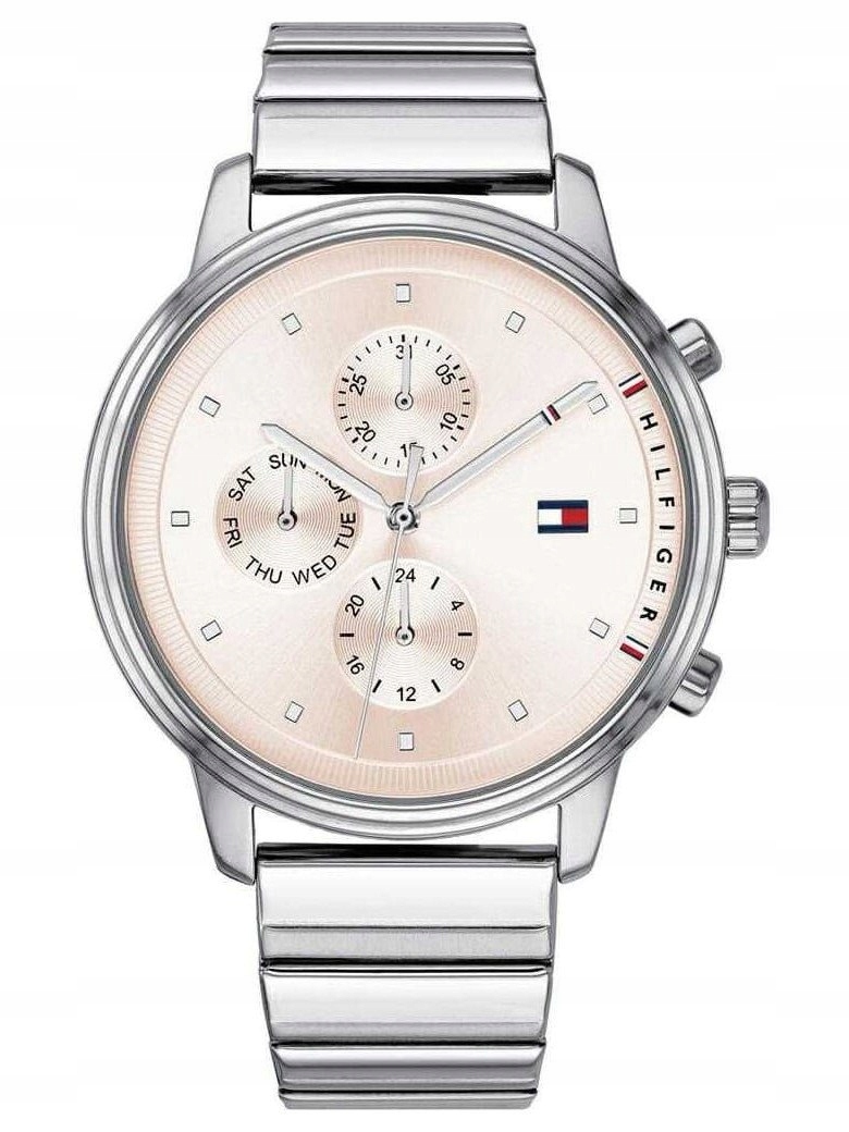 Dámské Hodinky Tommy Hilfiger 1781904 Blake zf525c