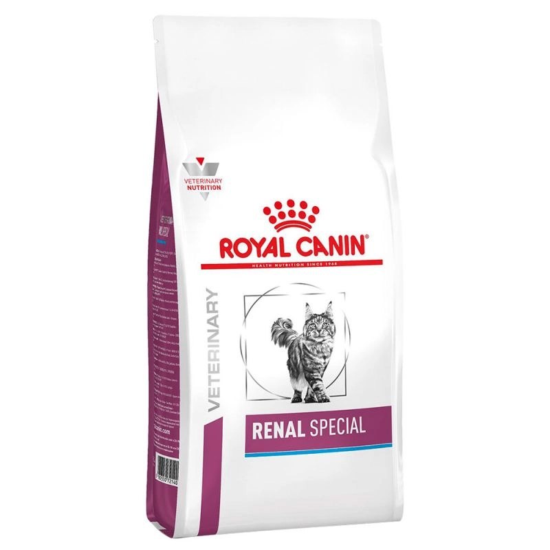 Royal Canin Renal Special 2 kg