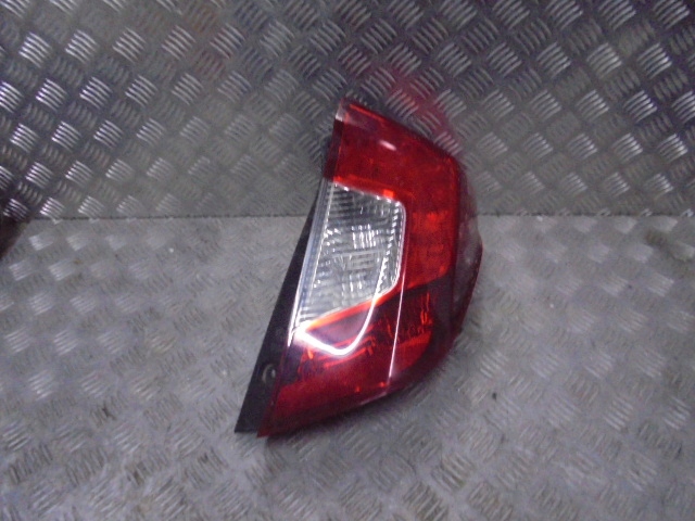 Honda Jazz GR Rückleuchte Rearlamp - Thumbnail 1