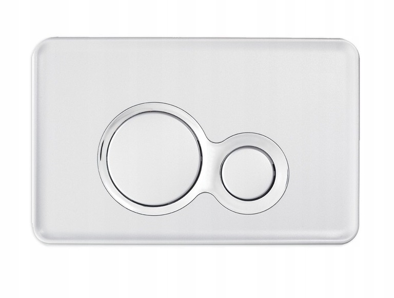 CERSANIT OTTO SPLACHOVACÍ TANIER BIELY MATNÝ