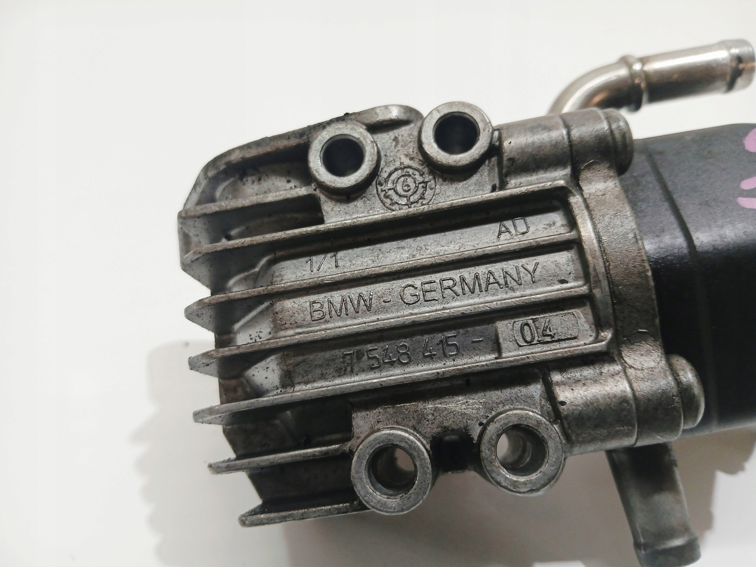 AGR-Ventil BMW E60 E61 E90 LCI N53B30A OE 7548415 (4824619)