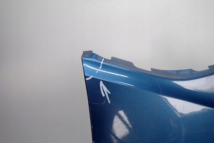 VW TOURAN 5TA 15- fender right front front