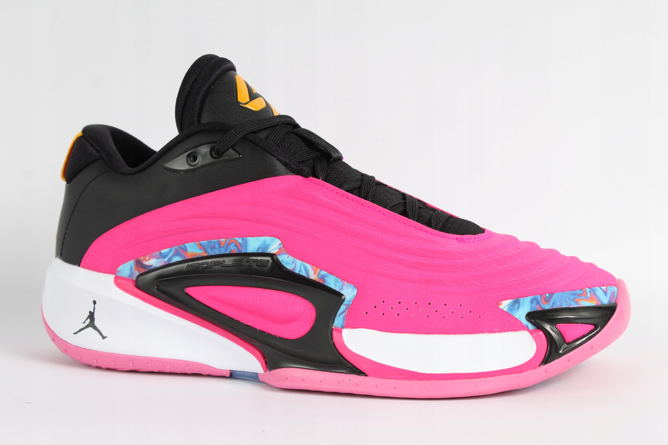 BUTY NIKE AIR JORDAN LUKA 3 r. 45 HEIR RINGS 6 POINT LANE