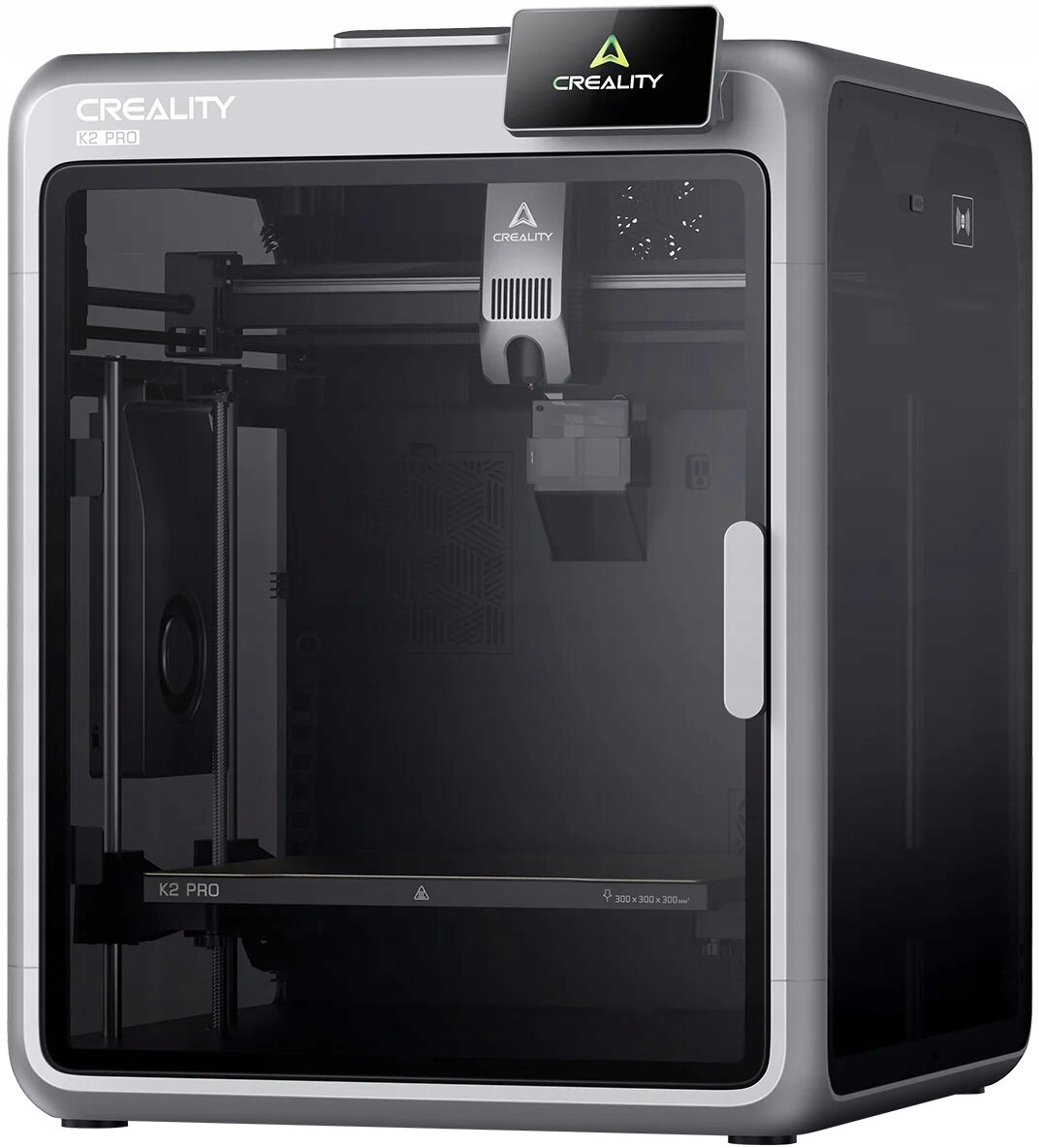 Drukarka 3D Creality K2 Pro 300x300x300