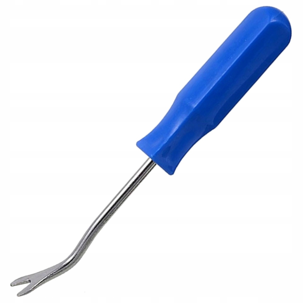 

Ściągacz Do Spinek Tapicerki 200 MM Kołków Łom