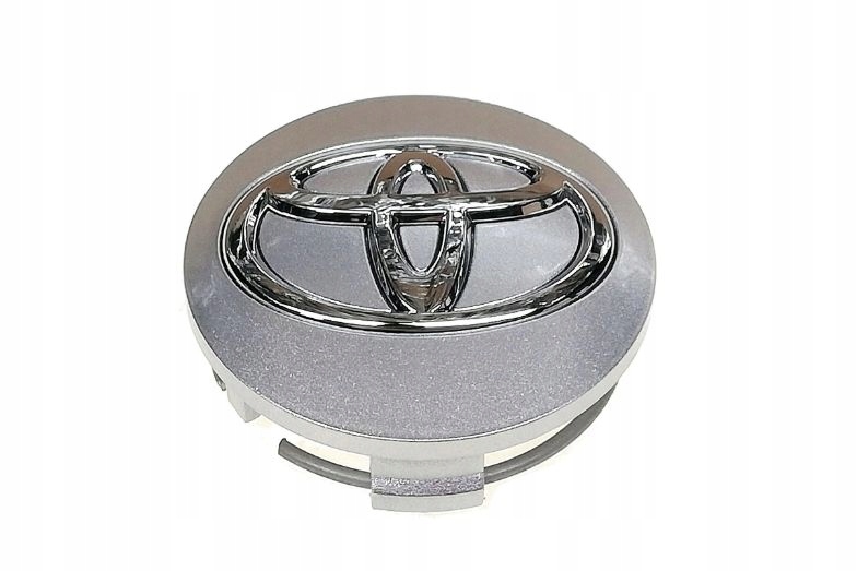 TOYOTA DEKIELEK ZAŚLEPKA KOŁPAK ALU FELGA oryginał