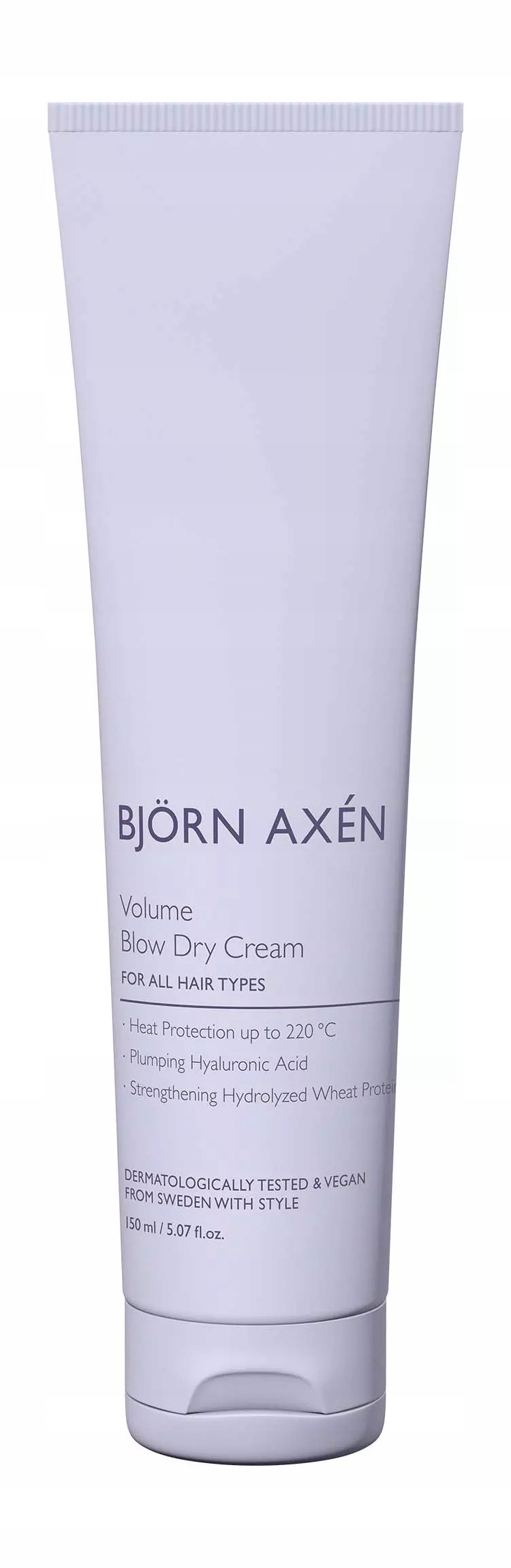 Volume Blow Dry - dodający objętości Wosk do włosów