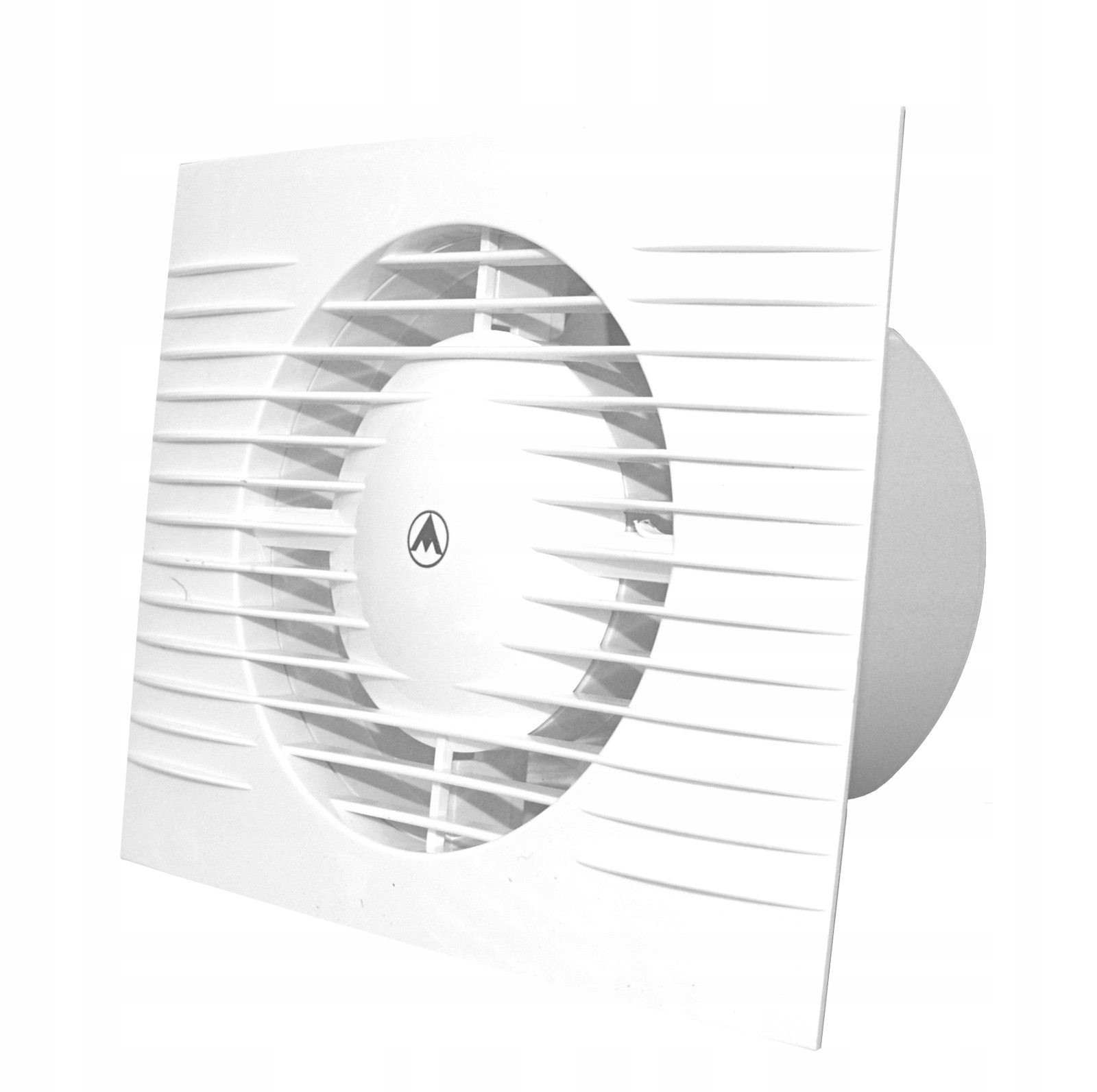 Wentylator łazienkowy DOSPEL STYL II 120 S ścienny