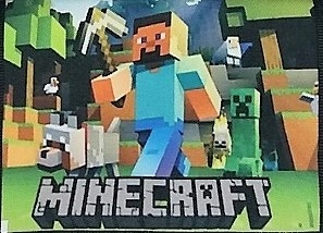 PORTFEL MC ROZKŁADANY WZÓR MC1