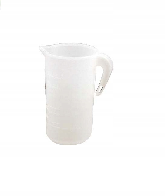 

Miarka oleju do mieszanki paliwa 2T 100ML