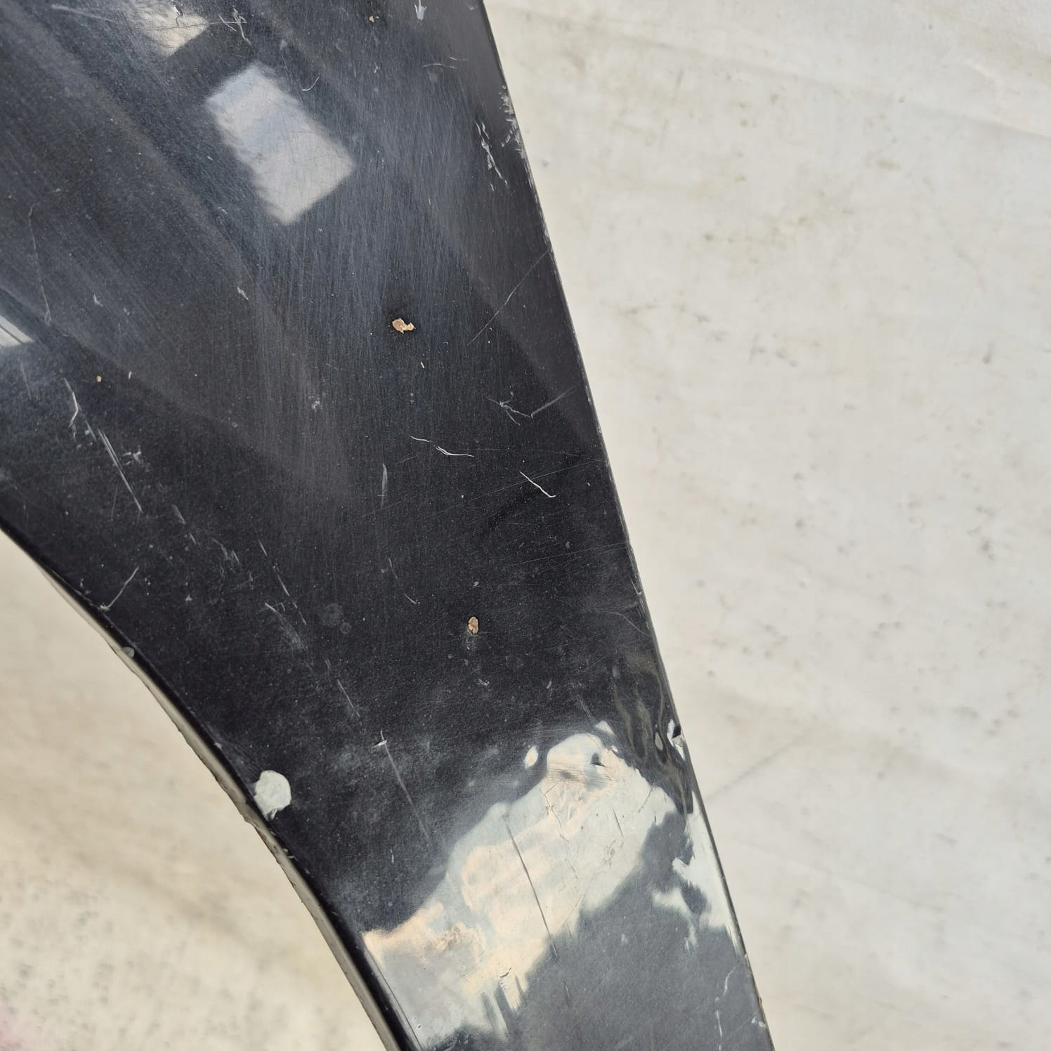 AUDI A4 B7 04-08 fender front front left