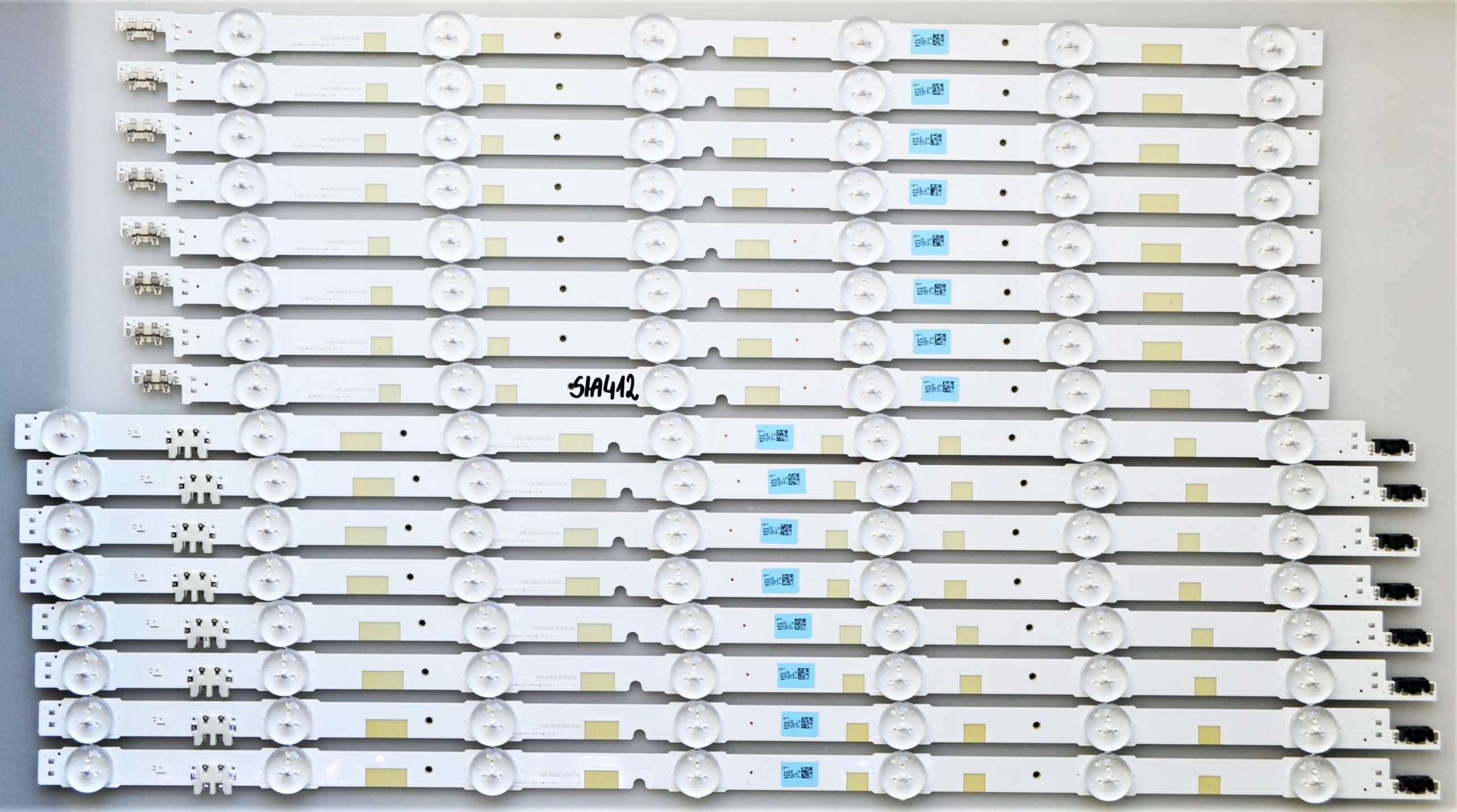 Led Lišty CY-TJ050HGNV2H (č. SIA412)