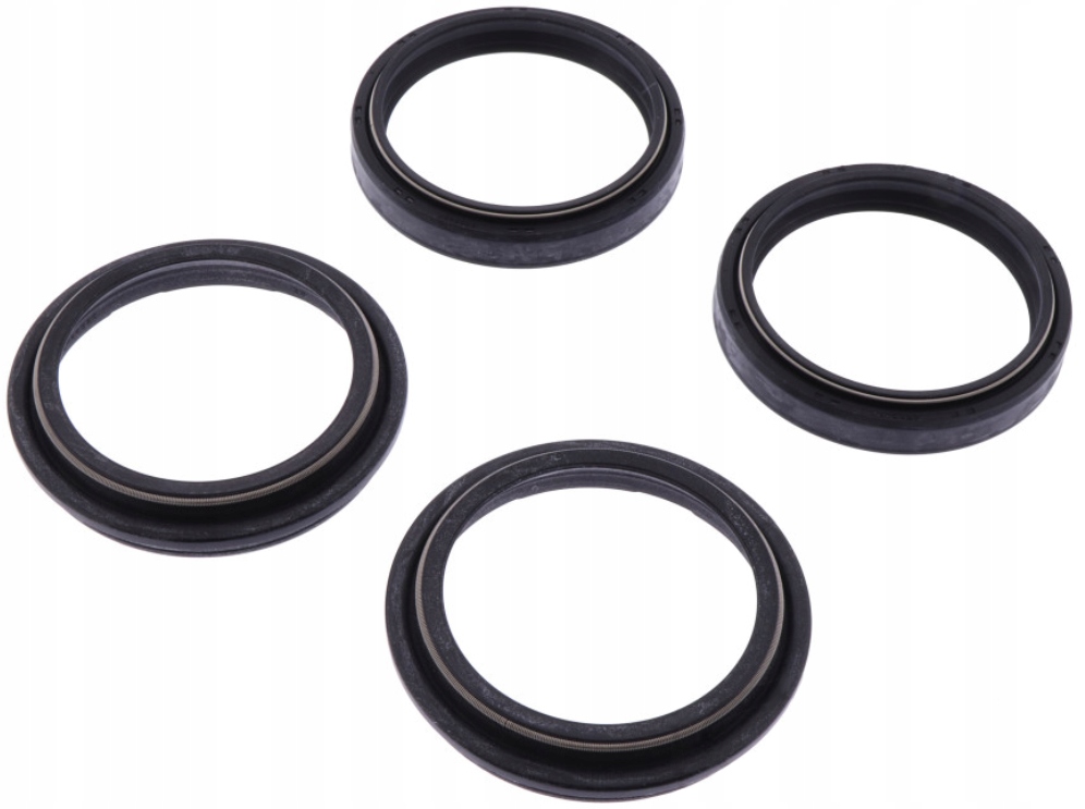 Krytky Těsnění Lag Honda Crf 450 R 09-14 Nové