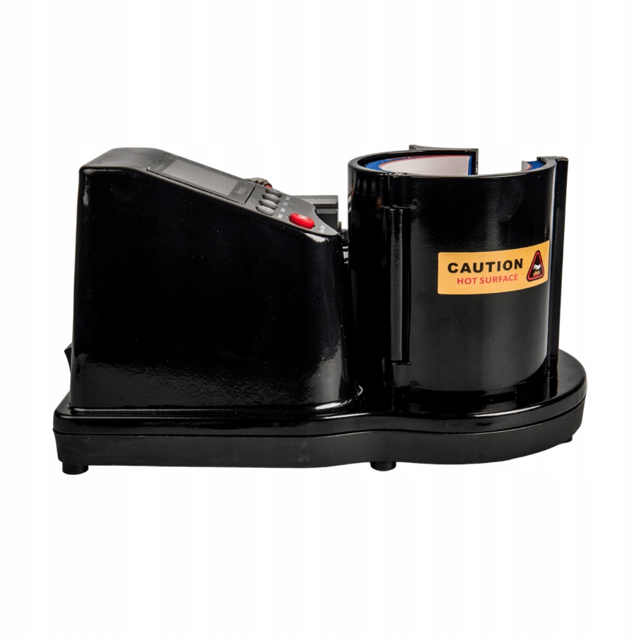 Prasa do kubków - Pneumatic (4 piny) Marka bez marki