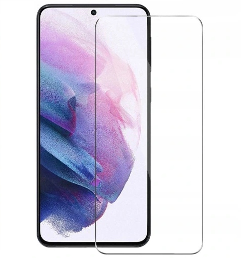 

Szkło Hartowane 9H Do Samsung Galaxy S21 Ultra 5G