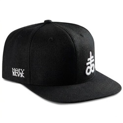 Kšiltovka Holy Blvk Leviatan Fullcap