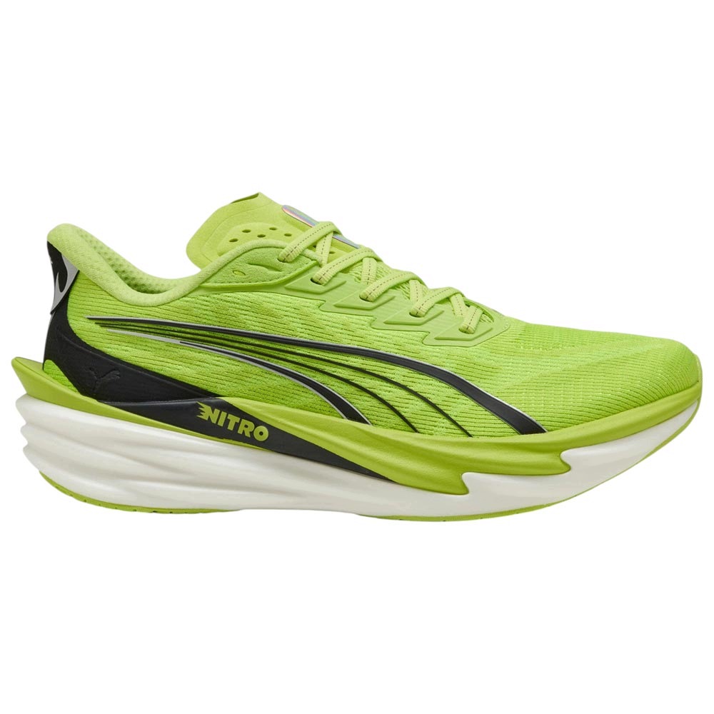 Puma běžecké boty 312123 velikost 42