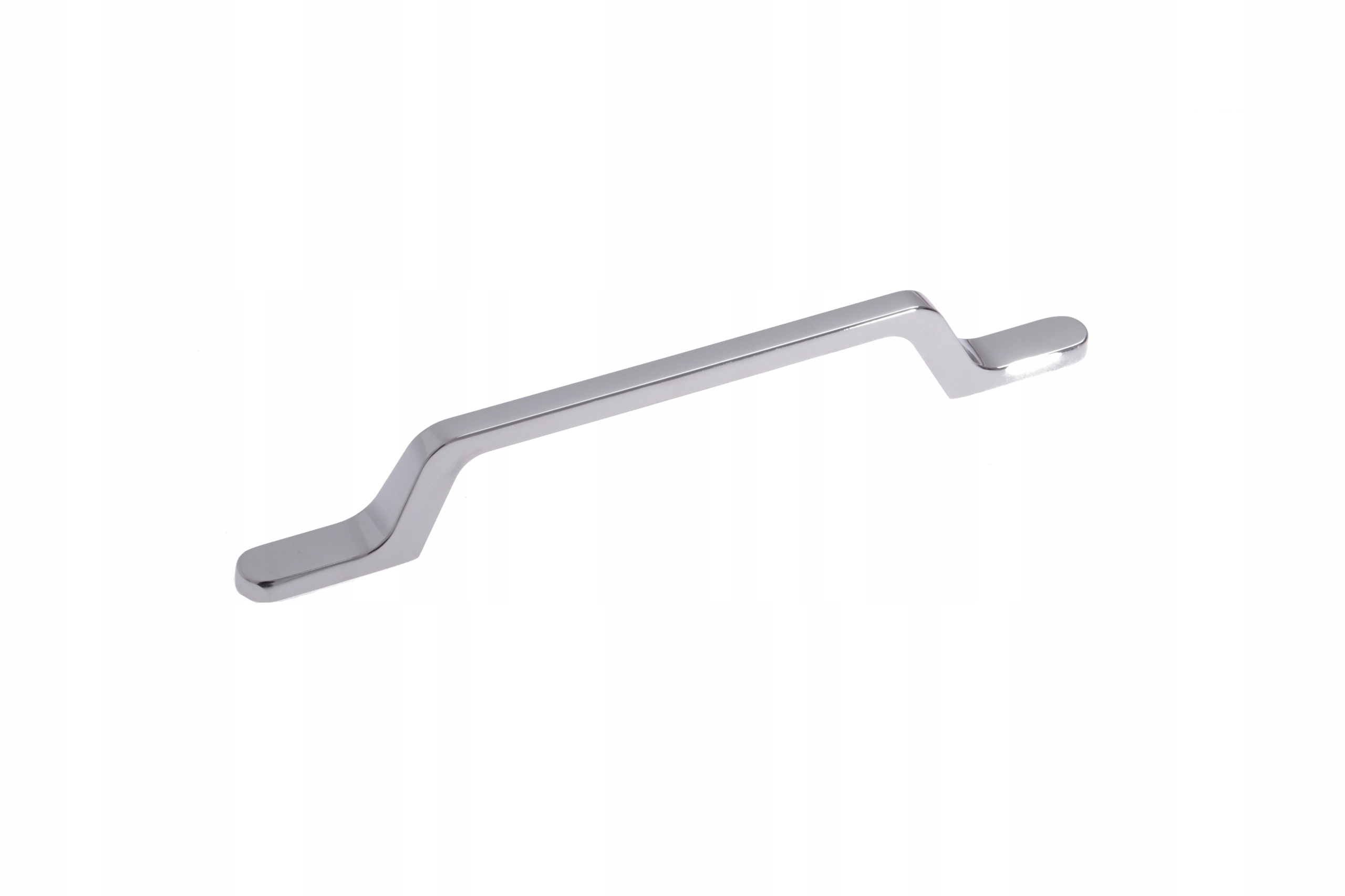 

Uchwyt meblowy Flavio Gtv chrom rozstaw 128