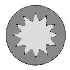 14-32029-01 - РЕИНЗ МЕРСЕДЕС ГОЛОВА БОЛТА МЕРСЕДЕС (14)