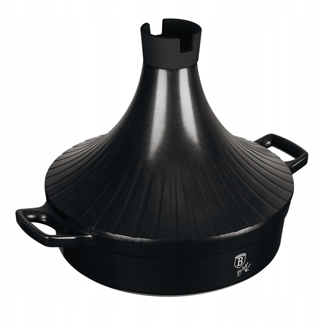 GARNEK MAROKAŃSKI TADŻIN TAJINE BERLINGER HAUS BH-