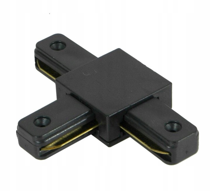 

Łącznik krzyżowy złączka do szyn oświetleniowych