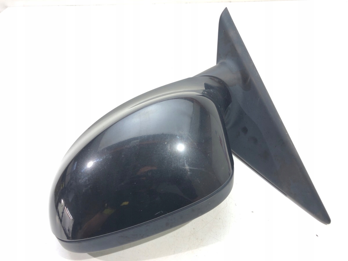 LUSTERKO LEWY BMW E91 Kombi 04-12 Strona zabudowy lewa