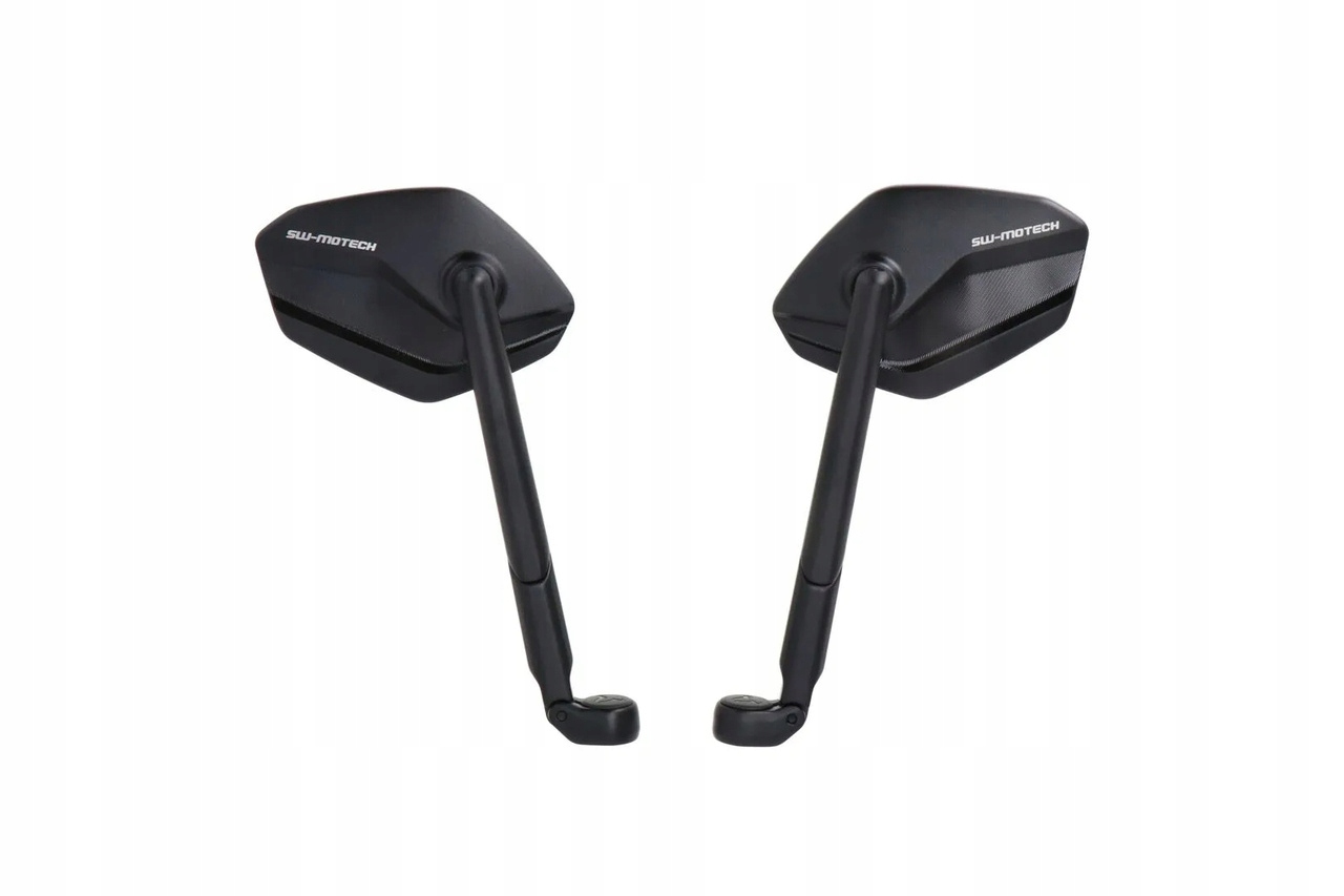 Zrkadlá Sport s dlhým rámom Sw-motech Sport Mirror Long Arm Bmw