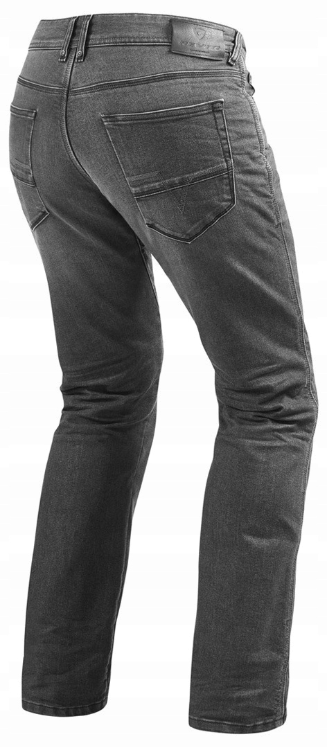 Spodnie motocyklowe Rev'it Jeans Philly 2 LF EAN (GTIN) 8700001225496