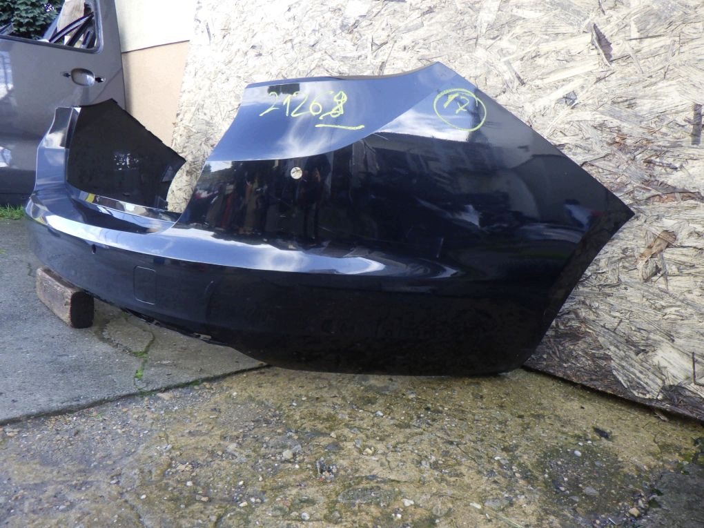 OPEL ASTRA V 5 K KOMBI 15- bumper rear rear part