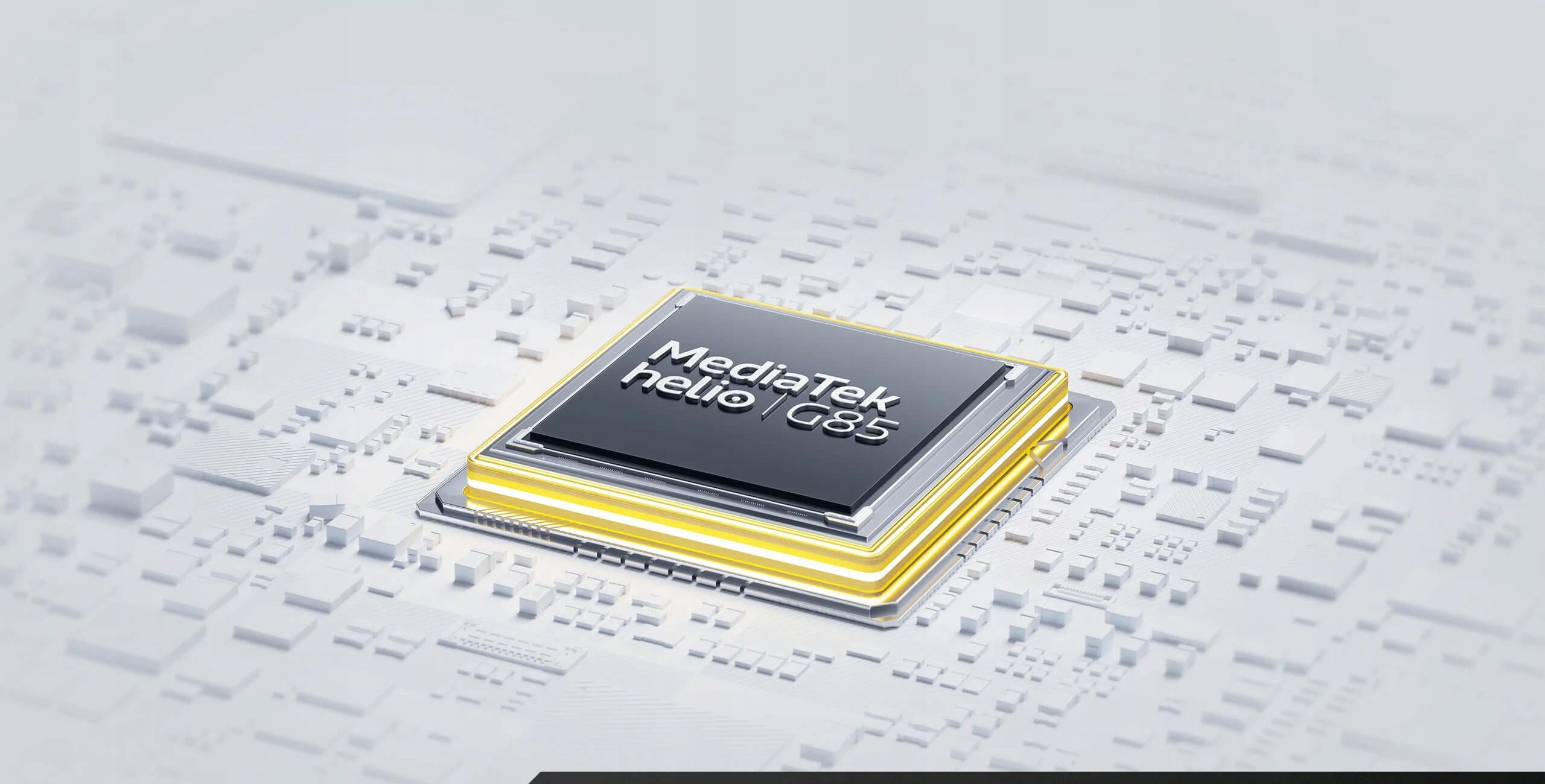 Smartfon Xiaomi POCO C65 8/256GB Blue Typ Smartfon