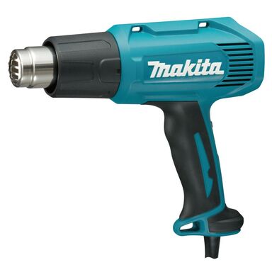 MAKITA OPALARKA 1600W +WALIZKA I DYSZE HG5030K