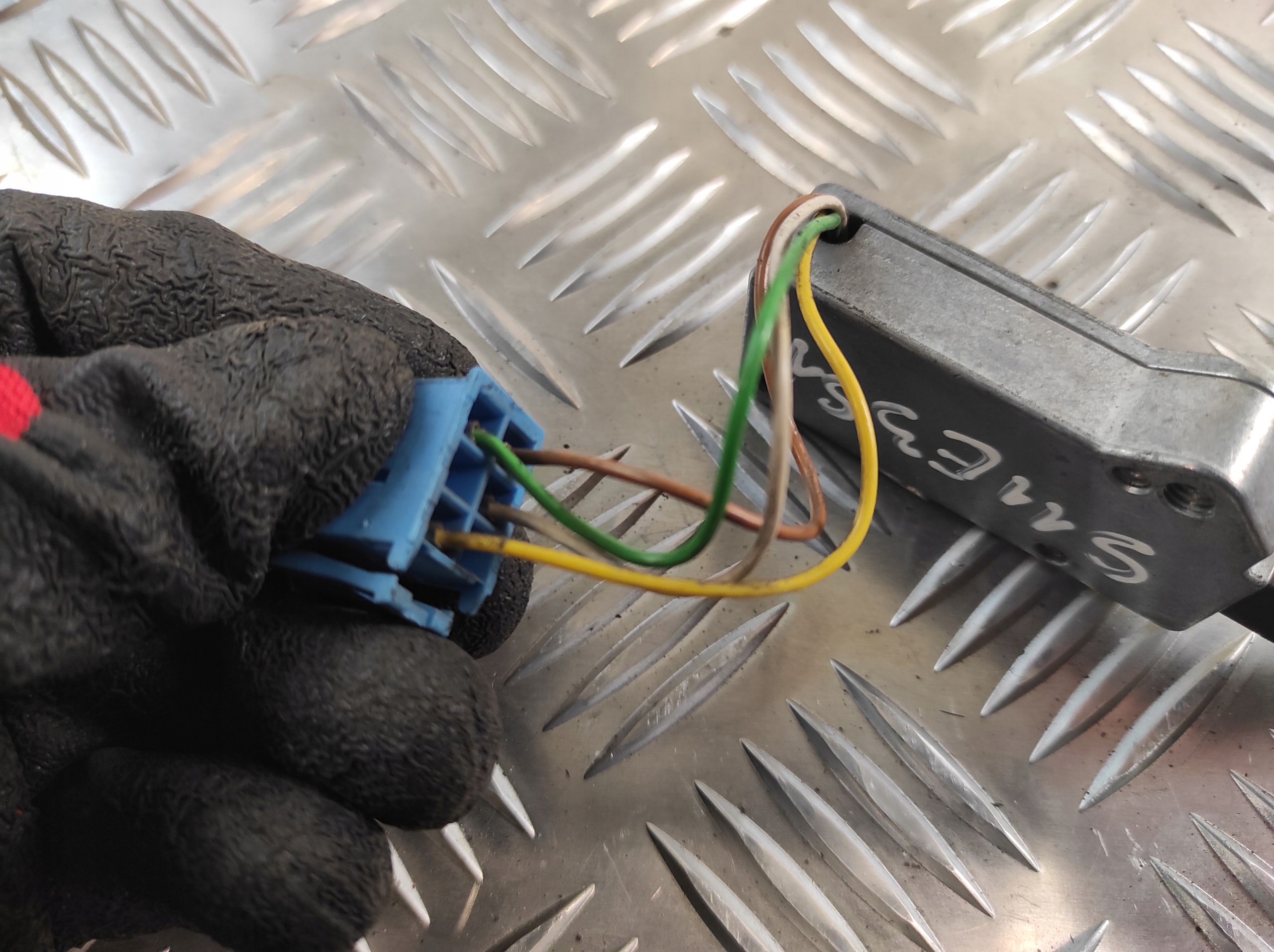 switch RETARDERA MAN 25509.0126