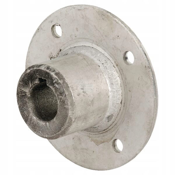 Polovina spojky 912576 Amazone