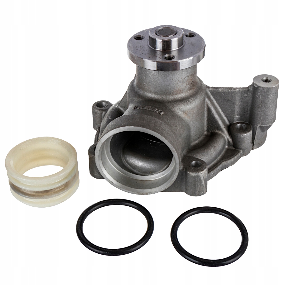 Водяной насос Deutz Fendt BFM1012 02931831