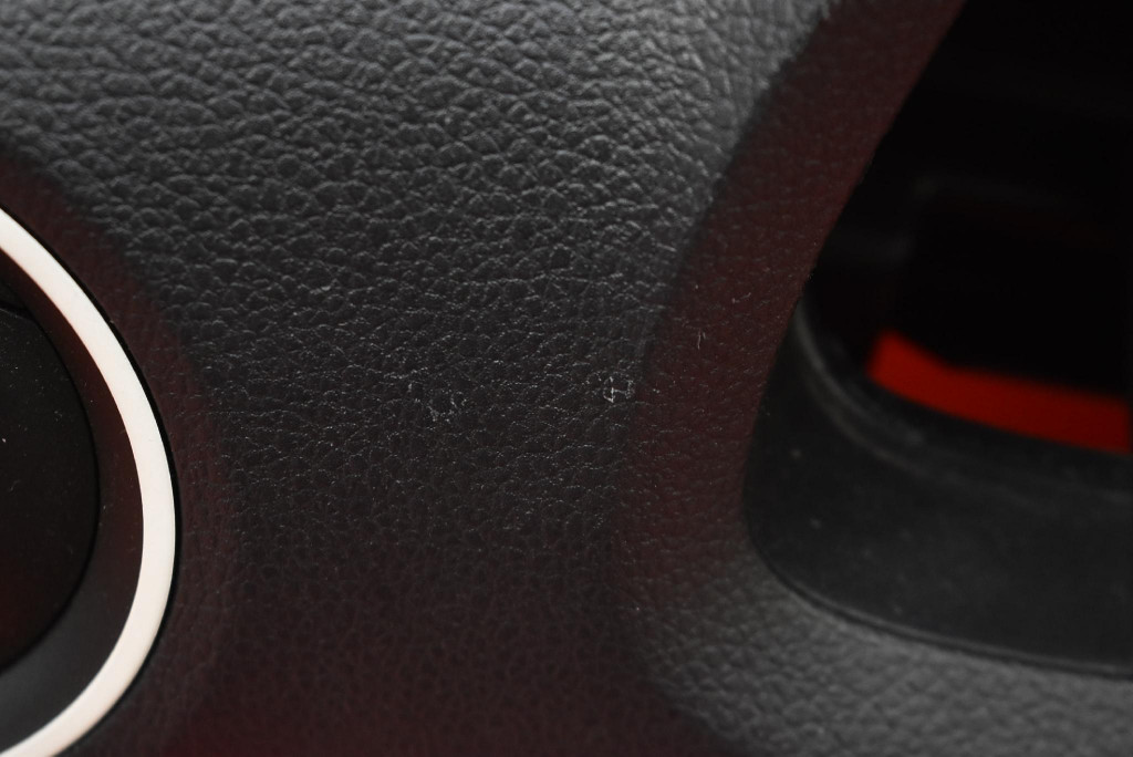 dashboard instrument panel console cockpit airbag EU VW UP 11-20