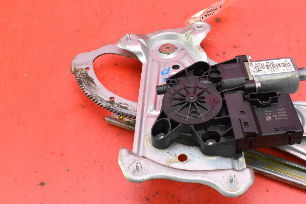 window regulator right front EU 807203154R RENAULT MEGANE 3 III KOMBI 08-14