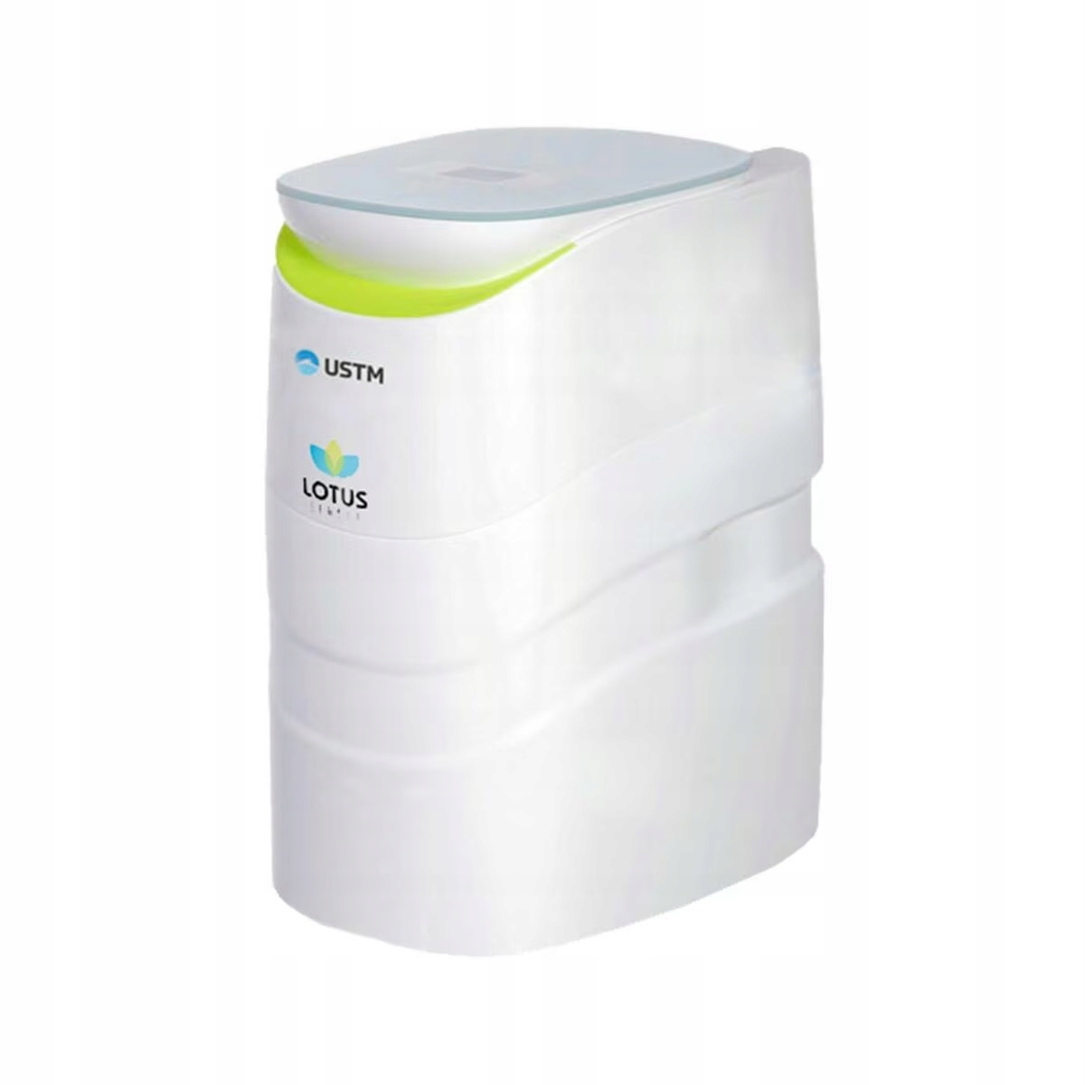 Zmäkčovač Ust-m WS-12-C-85SE-LOTUS Ustm 12 l