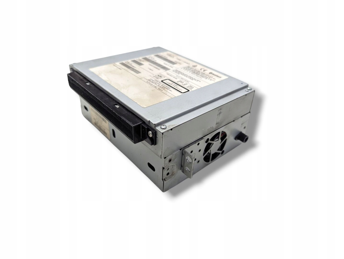 Radio samochodowe Jaguar XF facelift 250 2013 DX2310E889AE