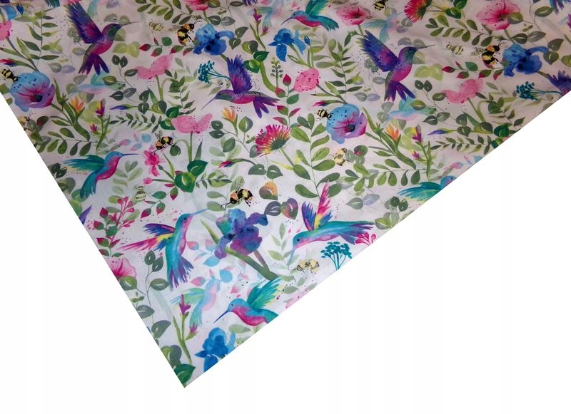 Poszewka 35x55 cm. 100% Bawełna na poduszkę z Ikea