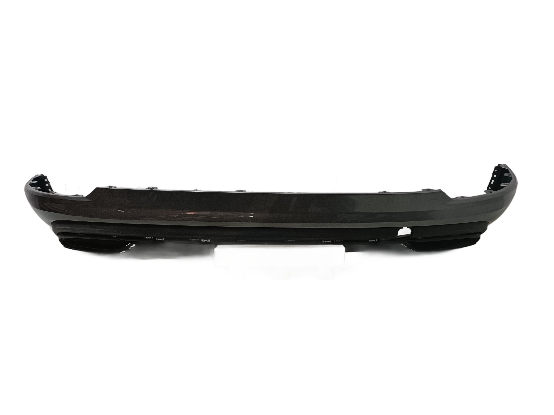 SKODA KAROQ accessories bumper rear part 57A807521F