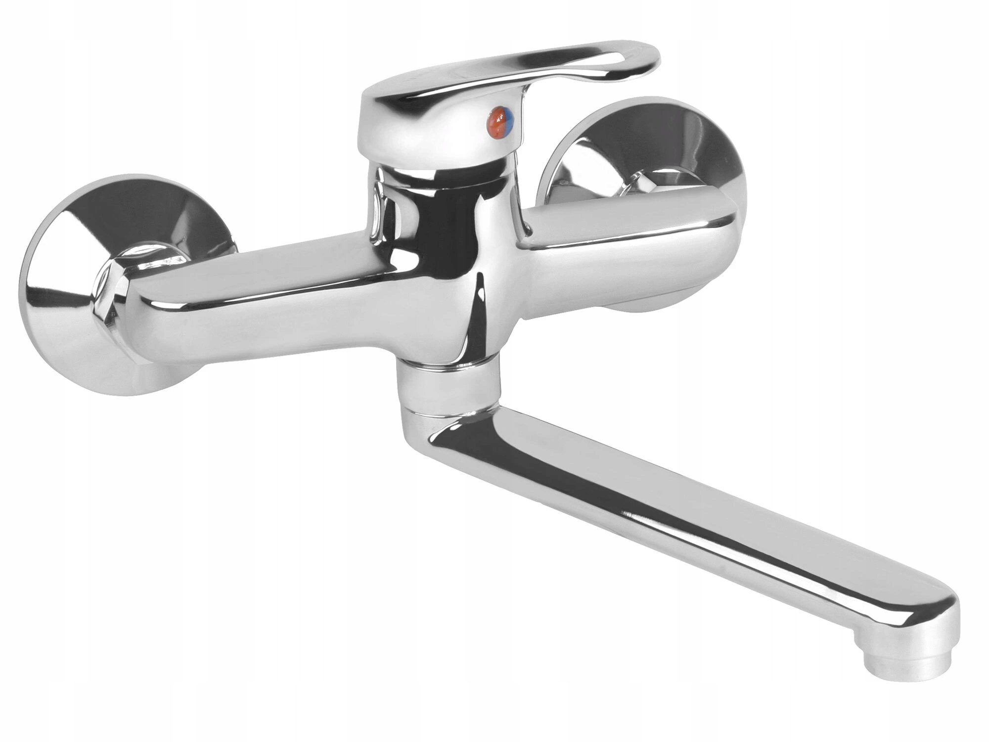 Batéria nástenná umývadlová drezová, rozstup 150mm, 150mm, Vittoria