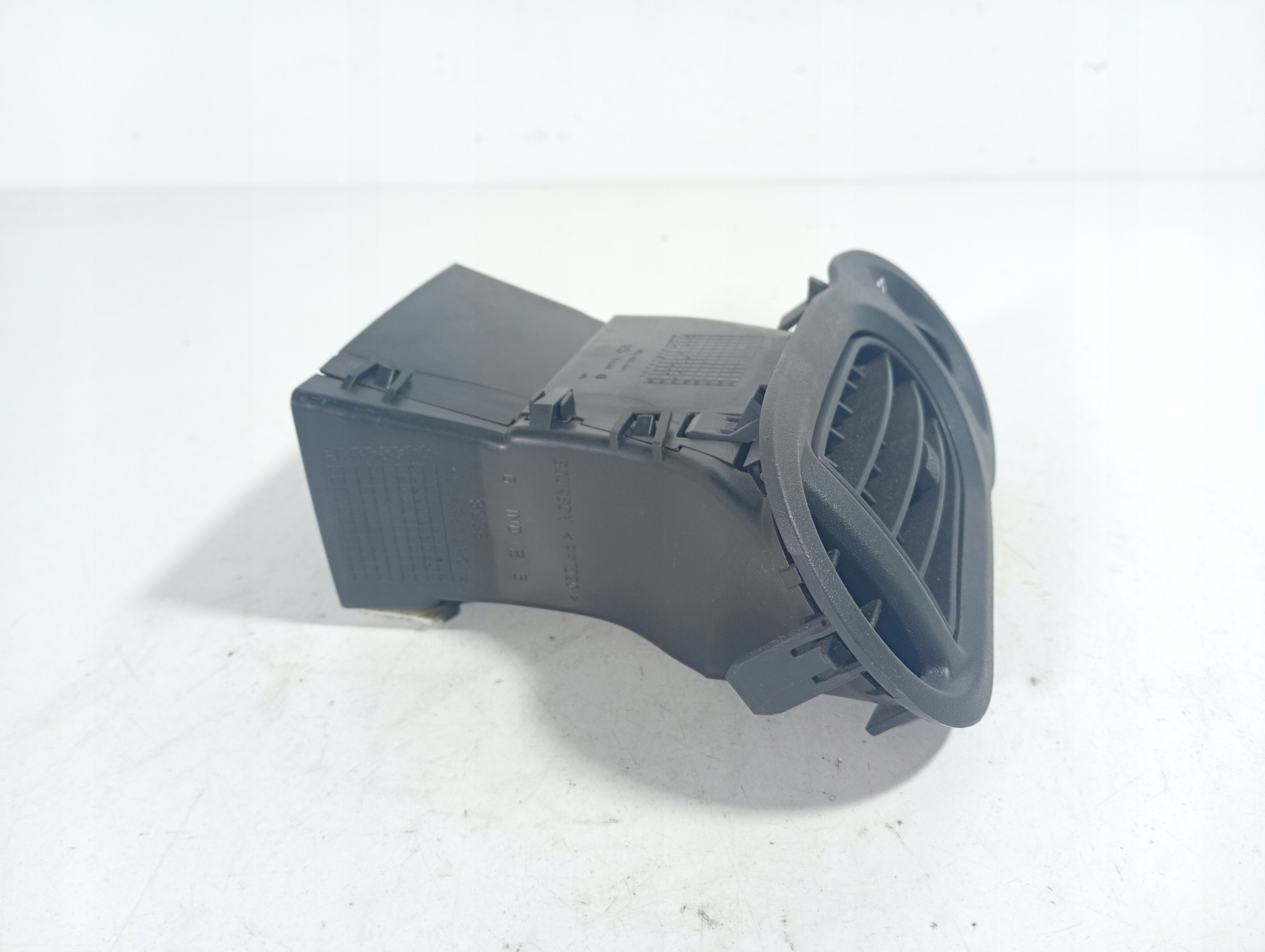 Renault Modus 04-08 grid air conditioning devices air left driver´s OE 4622618