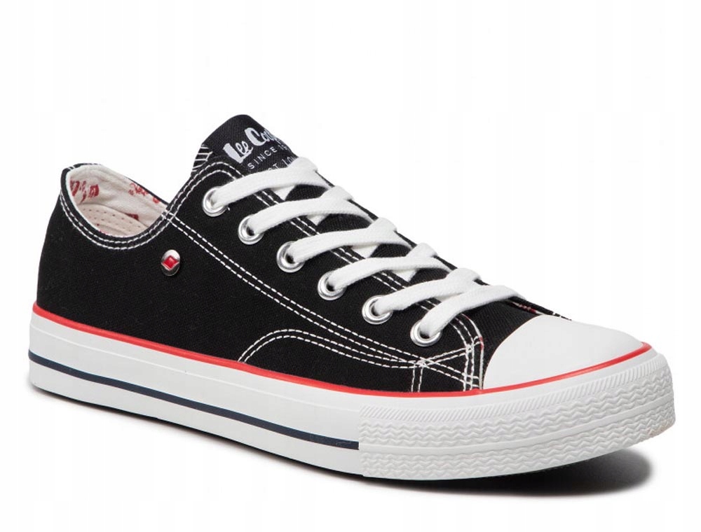 

Buty trampki męskie Lee Cooper LCW-22-31-0878M 46