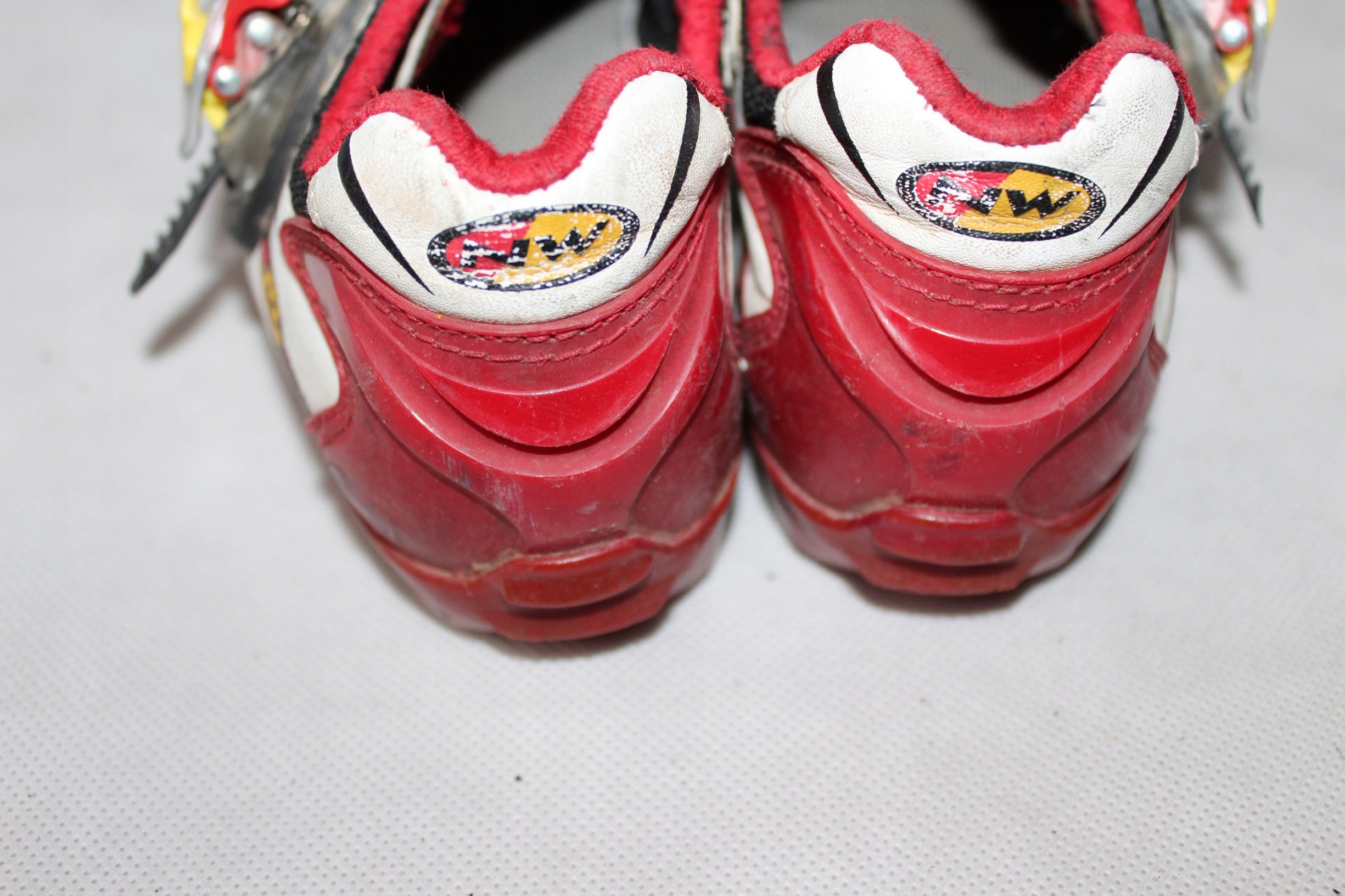 BUTY NA ROWER 534 NORTHWAVE rozm. 36 Rozmiar 36
