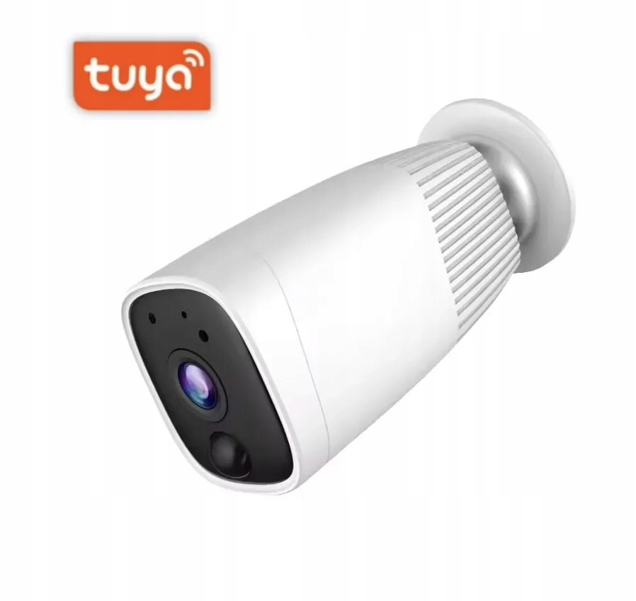 Bot Múdra vonkajšia IP/WiFi kamera na batérie A7