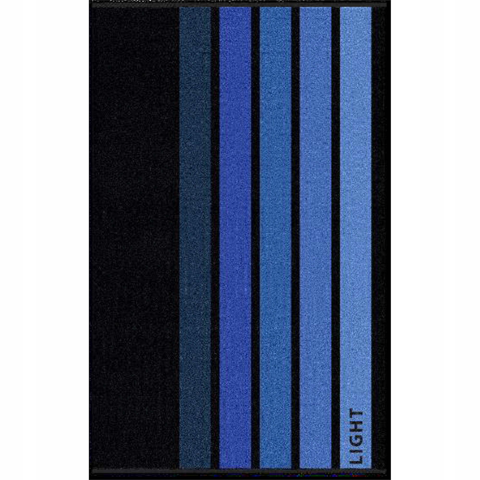 

Ręcznik kąpielowy plażowy duży Zwoltex lightblue